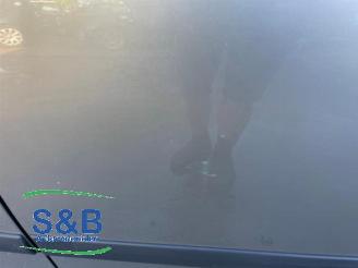 Skoda Fabia Fabia II Combi, Combi 5-drs, 2007 / 2015 1.4i 16V picture 16