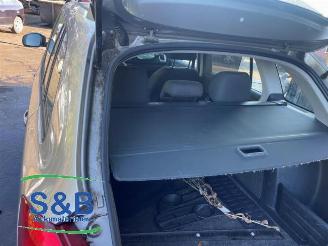 Skoda Fabia Fabia II Combi, Combi 5-drs, 2007 / 2015 1.4i 16V picture 33