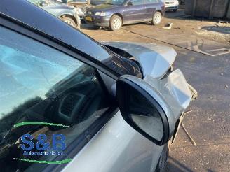 Skoda Fabia Fabia II Combi, Combi 5-drs, 2007 / 2015 1.4i 16V picture 7