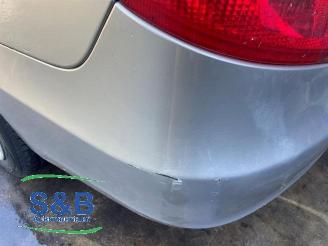 Skoda Fabia Fabia II Combi, Combi 5-drs, 2007 / 2015 1.4i 16V picture 27