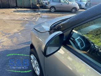 Skoda Fabia Fabia II Combi, Combi 5-drs, 2007 / 2015 1.4i 16V picture 10