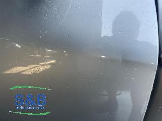 Skoda Fabia Fabia II Combi, Combi 5-drs, 2007 / 2015 1.4i 16V picture 4