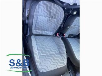 Skoda Fabia Fabia II Combi, Combi 5-drs, 2007 / 2015 1.4i 16V picture 35