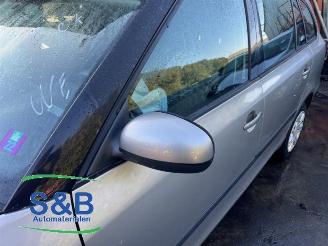 Skoda Fabia Fabia II Combi, Combi 5-drs, 2007 / 2015 1.4i 16V picture 8