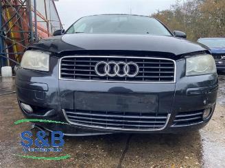 Audi A3 A3 (8P1), Hatchback 3-drs, 2003 / 2012 1.6 16V FSI picture 20