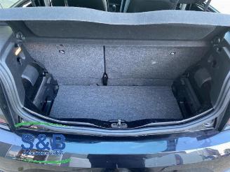 Volkswagen Up! Up! (121), Hatchback, 2011 1.0 12V 60 picture 8
