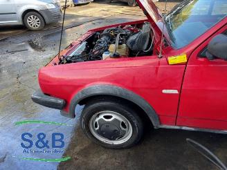 Volkswagen Polo Polo II (86), Hatchback 3-drs, 1981 / 1994 1.3 picture 2