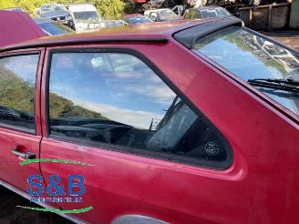 Volkswagen Polo Polo II (86), Hatchback 3-drs, 1981 / 1994 1.3 picture 13