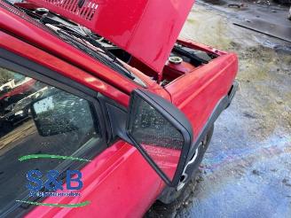 Volkswagen Polo Polo II (86), Hatchback 3-drs, 1981 / 1994 1.3 picture 28