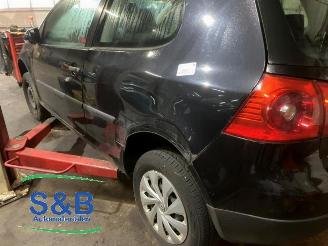 Volkswagen Golf Golf V (1K1), Hatchback, 2003 / 2010 1.4 16V picture 2