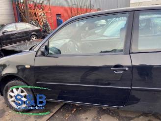 Seat Arosa Arosa (6H1), Hatchback 3-drs, 1997 / 2004 1.4i picture 4