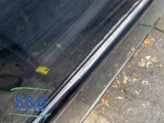 Seat Arosa Arosa (6H1), Hatchback 3-drs, 1997 / 2004 1.4i picture 13