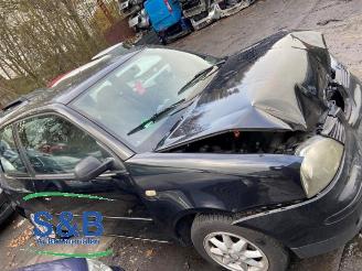 Seat Arosa Arosa (6H1), Hatchback 3-drs, 1997 / 2004 1.4i picture 2