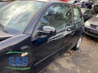 Seat Arosa Arosa (6H1), Hatchback 3-drs, 1997 / 2004 1.4i picture 6