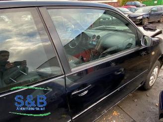 Seat Arosa Arosa (6H1), Hatchback 3-drs, 1997 / 2004 1.4i picture 11