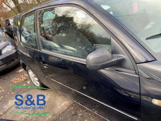 Seat Arosa Arosa (6H1), Hatchback 3-drs, 1997 / 2004 1.4i picture 10