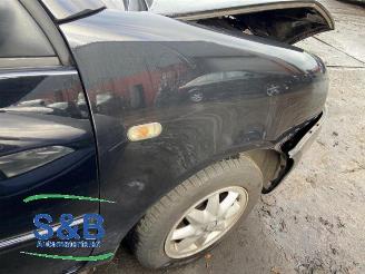 Seat Arosa Arosa (6H1), Hatchback 3-drs, 1997 / 2004 1.4i picture 21