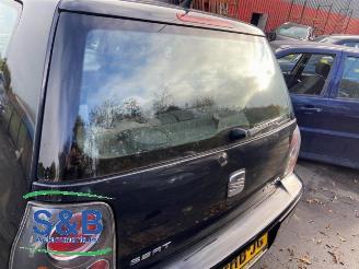 Seat Arosa Arosa (6H1), Hatchback 3-drs, 1997 / 2004 1.4i picture 28