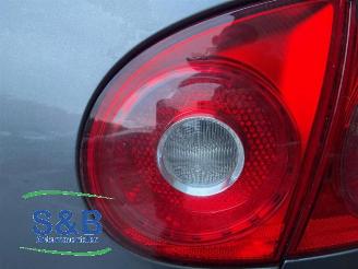 Volkswagen Golf Golf V (1K1), Hatchback, 2003 / 2010 2.0 GTI 16V FSI Turbo picture 26