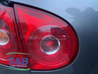 Volkswagen Golf Golf V (1K1), Hatchback, 2003 / 2010 2.0 GTI 16V FSI Turbo picture 24
