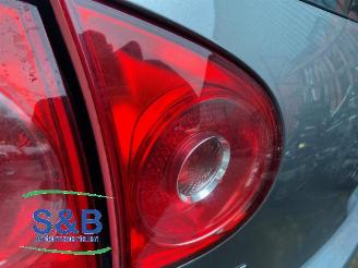 Volkswagen Golf Golf V (1K1), Hatchback, 2003 / 2010 2.0 GTI 16V FSI Turbo picture 23