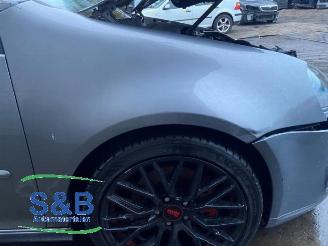 Volkswagen Golf Golf V (1K1), Hatchback, 2003 / 2010 2.0 GTI 16V FSI Turbo picture 7