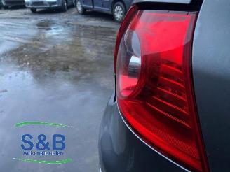 Volkswagen Golf Golf V (1K1), Hatchback, 2003 / 2010 2.0 GTI 16V FSI Turbo picture 22