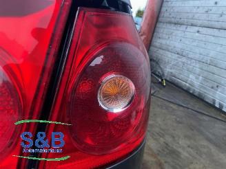 Volkswagen Golf Golf V (1K1), Hatchback, 2003 / 2010 2.0 GTI 16V FSI Turbo picture 21