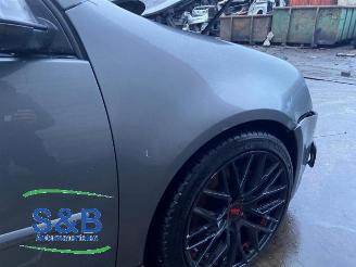 Volkswagen Golf Golf V (1K1), Hatchback, 2003 / 2010 2.0 GTI 16V FSI Turbo picture 8