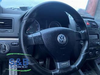 Volkswagen Golf Golf V (1K1), Hatchback, 2003 / 2010 2.0 GTI 16V FSI Turbo picture 30