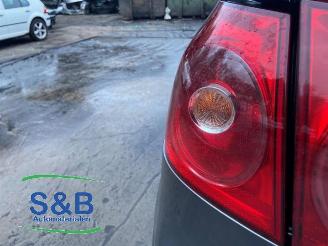 Volkswagen Golf Golf V (1K1), Hatchback, 2003 / 2010 2.0 GTI 16V FSI Turbo picture 19
