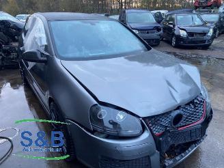 Volkswagen Golf Golf V (1K1), Hatchback, 2003 / 2010 2.0 GTI 16V FSI Turbo picture 2