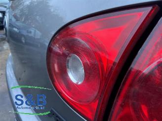 Volkswagen Golf Golf V (1K1), Hatchback, 2003 / 2010 2.0 GTI 16V FSI Turbo picture 28
