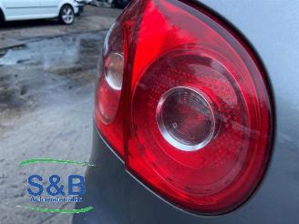 Volkswagen Golf Golf V (1K1), Hatchback, 2003 / 2010 2.0 GTI 16V FSI Turbo picture 25