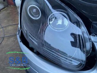 Volkswagen Golf Golf V (1K1), Hatchback, 2003 / 2010 2.0 GTI 16V FSI Turbo picture 6
