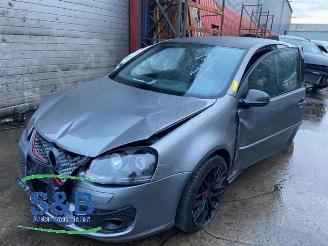 Volkswagen Golf Golf V (1K1), Hatchback, 2003 / 2010 2.0 GTI 16V FSI Turbo picture 3