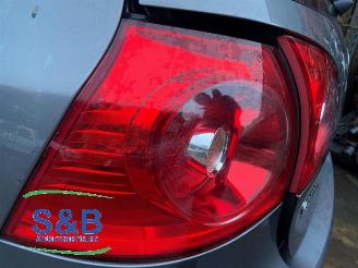 Volkswagen Golf Golf V (1K1), Hatchback, 2003 / 2010 2.0 GTI 16V FSI Turbo picture 18