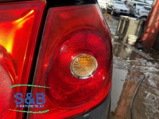 Volkswagen Golf Golf V (1K1), Hatchback, 2003 / 2010 1.6 FSI 16V picture 35