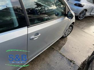 Seat Mii Mii, Hatchback, 2011 1.0 12V picture 26