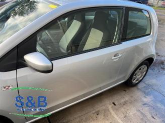 Seat Mii Mii, Hatchback, 2011 1.0 12V picture 9