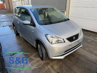 Seat Mii Mii, Hatchback, 2011 1.0 12V picture 2