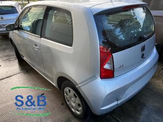 Seat Mii Mii, Hatchback, 2011 1.0 12V picture 4