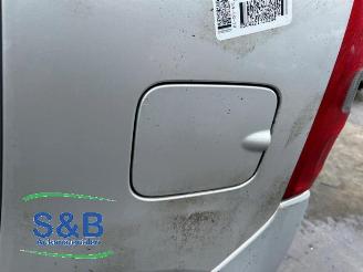 Suzuki Wagon r Wagon-R+ (RB), MPV, 2000 / 2008 1.3 16V picture 33