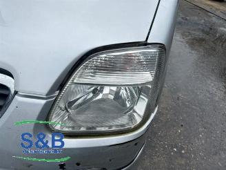 Suzuki Wagon r Wagon-R+ (RB), MPV, 2000 / 2008 1.3 16V picture 16
