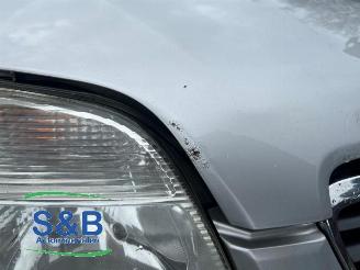 Suzuki Wagon r Wagon-R+ (RB), MPV, 2000 / 2008 1.3 16V picture 13