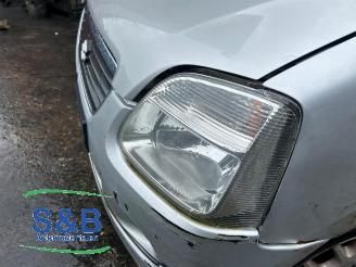 Suzuki Wagon r Wagon-R+ (RB), MPV, 2000 / 2008 1.3 16V picture 18