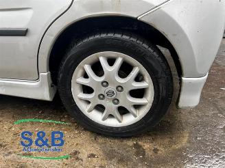 Suzuki Wagon r Wagon-R+ (RB), MPV, 2000 / 2008 1.3 16V picture 34