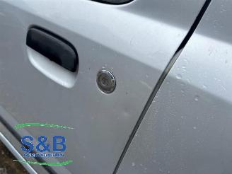 Suzuki Wagon r Wagon-R+ (RB), MPV, 2000 / 2008 1.3 16V picture 23