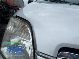 Suzuki Wagon r Wagon-R+ (RB), MPV, 2000 / 2008 1.3 16V picture 15