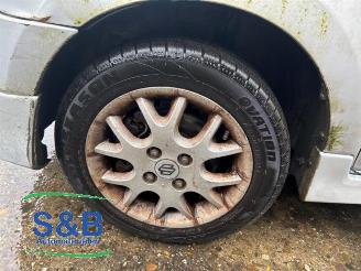 Suzuki Wagon r Wagon-R+ (RB), MPV, 2000 / 2008 1.3 16V picture 35